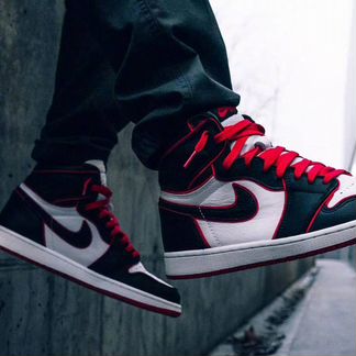 Nike Air Jordan