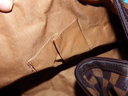 Сумка большая новая