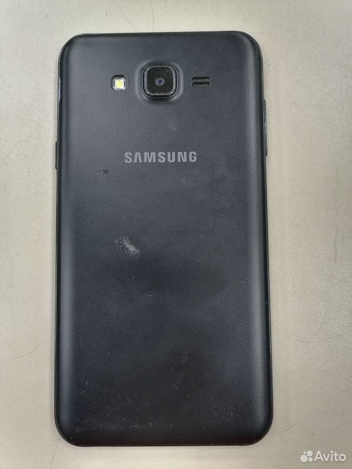 Смартфон Samsung J7 2017 (схи) 89275037380 купить 3