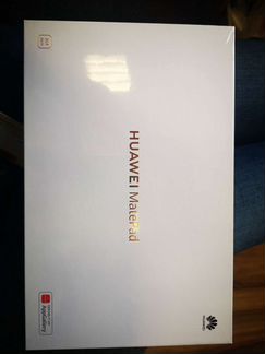 Планшет Huawei MatePad 4 + 64
