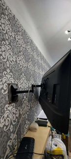 Телевизор LG Смарт TV 43 UHD