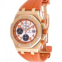Royal Oak Offshore Chronograph