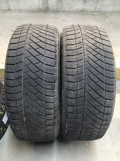Пара Continentel ContiVikingContact 6 225/55 r18