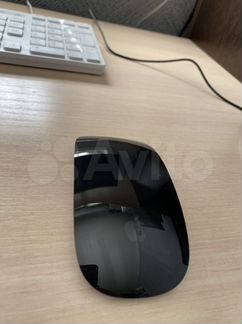 Мышка Magic Mouse 2 Space Gray