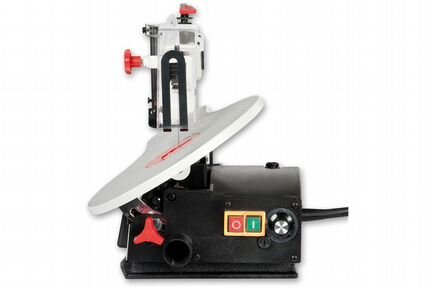 JSS-16A JET Лобзиковый станок