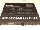 Процессор dynacord DSP244