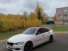 BMW 3 серия 2.0 AT, 2012, 199 000 км