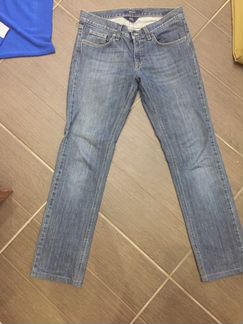 Джинсы gant, 28
