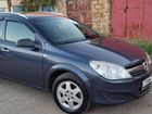 Opel Astra 1.3 МТ, 2007, 350 000 км