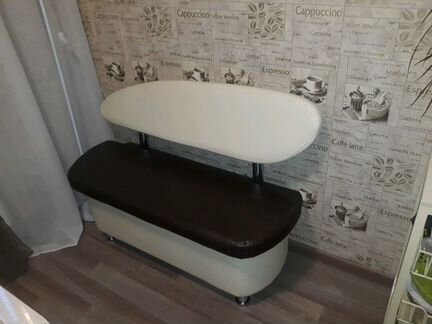 Маленькие диваны на кухню или в прихожую