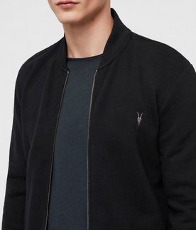 Толстовка all saints