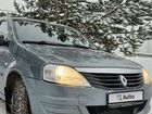 Renault Logan 1.4 МТ, 2011, 85 200 км объявление продам