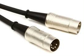 Профессиональный midi Провод ProCo DataMover США