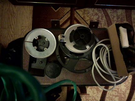 Кинопроектор