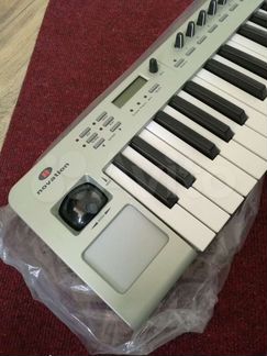 Миди-клавиатура Novation remote 61 LE