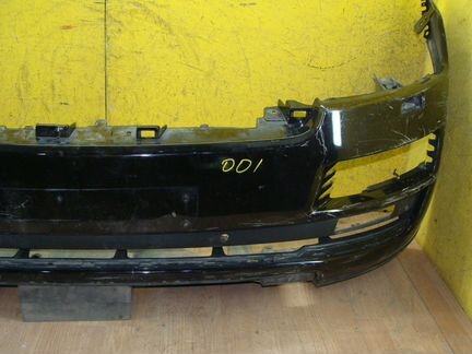 Бампер передний Land Rover Range Rover