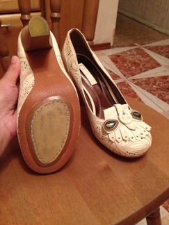 Туфли женские новые 37 размер