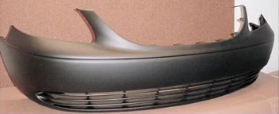 Бампер Плимут Вояжер / Додж Караван Гранд Караван