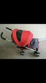 Детская коляска Chicco