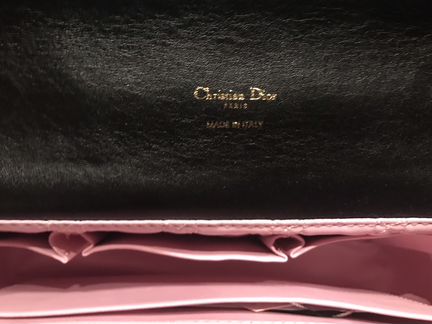 Сумка Dior