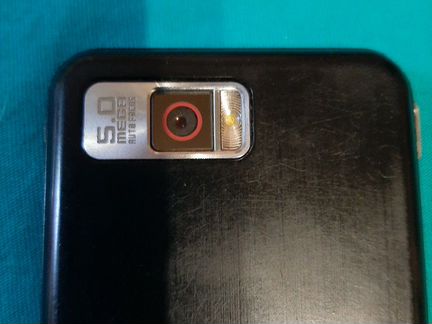 Коммуникатор Samsung sgh -i90