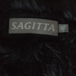 Дубленка Sagitta