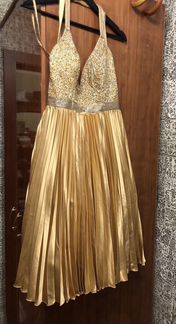 Вечернее платье 42-44