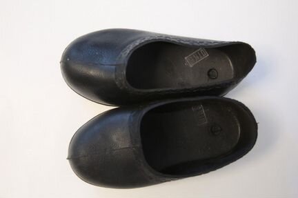 Детские валенки ручной работы