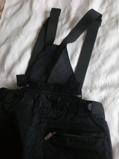 Горнолыжные штаны Thinsulate женские - р. s