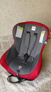 Автокресло 0+/1 Inglesina Magellano