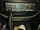 Радиостанция в автомобиль