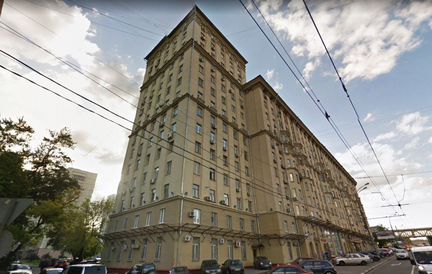 Ппа свободного назначения, 87 м²