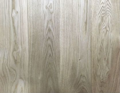 Массивная доска из дуба