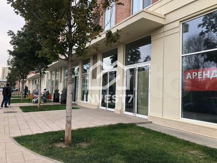 Сдам торговое помещение, 66.3 м²