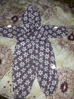 Зимний комбинезон Reima рост 92(+6)