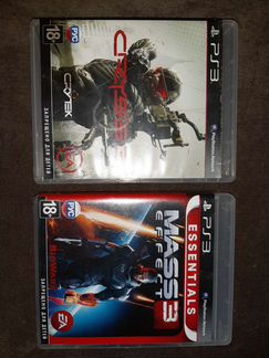 Игра для приставки ps3