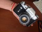 Плёночный фотоаппарат Зенит 3М объявление продам