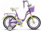 Велосипеды детские новые объявление продам