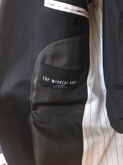 Костюм The Windsor Knot. Размер М-L