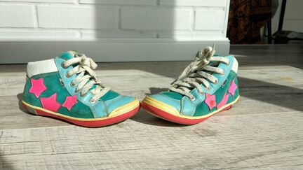 Кеды на лето 28р