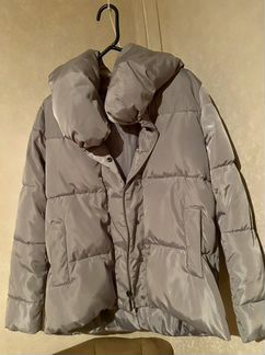 Куртка зимняя женская