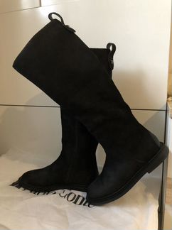 Сапоги зимние paolo conte