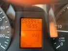 Mercedes-Benz Vito 2.1 МТ, 2014, 65 000 км объявление продам