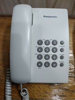 Телефон Panasonic