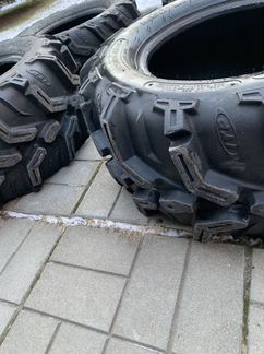 Шины для квадроцикла, багги itp mud lite XTR 27