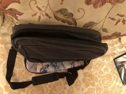 Аниме сумка