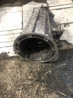 Корпус АКПП A4LD