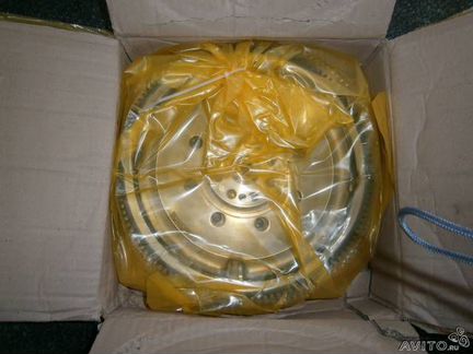 Маховик Sorento Соренто Grand Starex Гранд Старекс