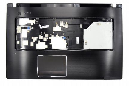 Топкейс новый для Lenovo G770 G780
