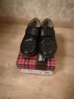 Туфли школьные отл. сост